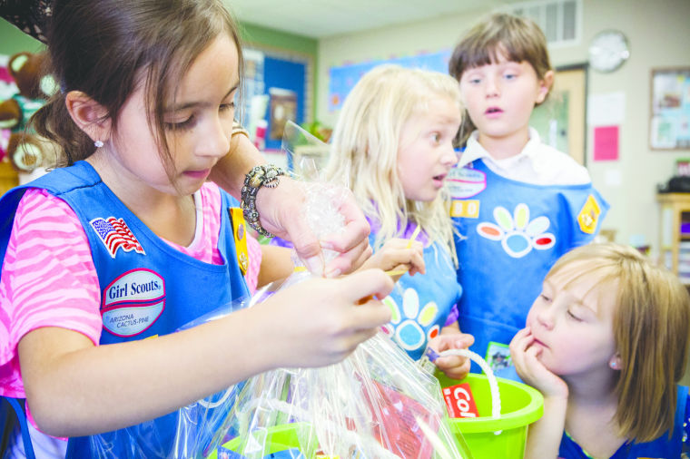Easter Baskets